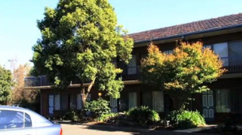 Clayton Monash Motor Inn & Serviced Apartments - Internet Find 2