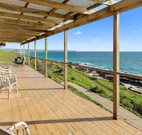 Cliffs End Beach Shack - 105 Gold Coast Drive Carrickalinga - Internet Find