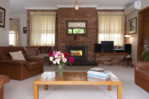 Clifton Gardens B&B - Internet Find 2