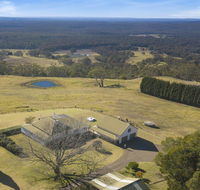 Cloudhill - magnificent rural views to Sydney - Internet Find