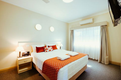 Club Motor Inn - Internet Find 0