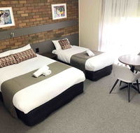 cluBarham River Motel - Internet Find