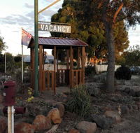 Clunes Motel - Internet Find
