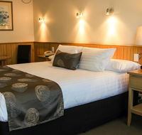 Coal Valley Motor Inn - Internet Find