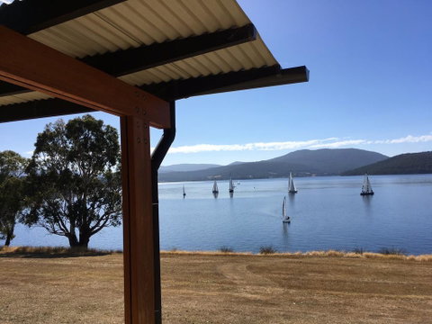 Coast House Tasmania - Internet Find 0