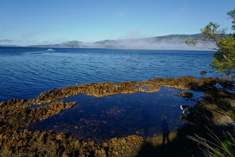 Coast House Tasmania - Internet Find 2
