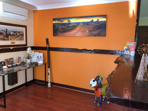 Cobar Caravan Park - Internet Find 3