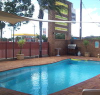 Cobar Town  Country Motor Inn - Internet Find