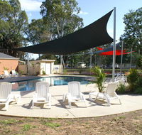 Cohuna Waterfront Holiday Park - Internet Find
