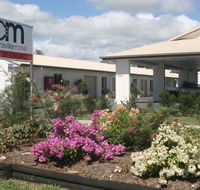 Collinsville Motel - Internet Find