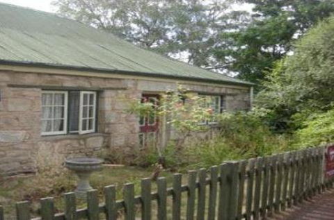 Colonial Cottages Of Ross - Internet Find 0