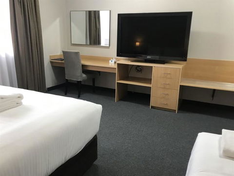 Colonial Motel Richmond - Internet Find 1