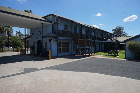 Colonial Motel Richmond - Internet Find 0
