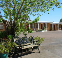 Colonial Motor Lodge Scone - Internet Find