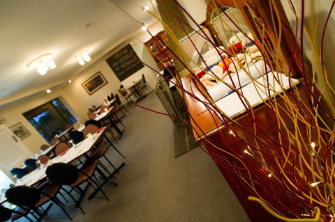 Colonial Motor Lodge Scone - Internet Find 3