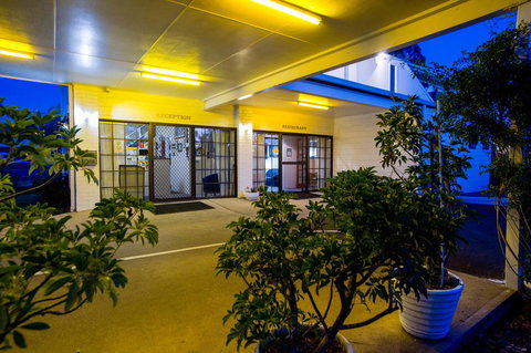 Colonial Motor Lodge Scone - Internet Find 2