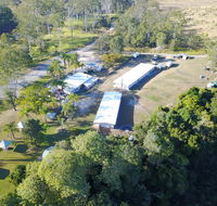 Colosseum Creek Motel and Roadhouse - Internet Find