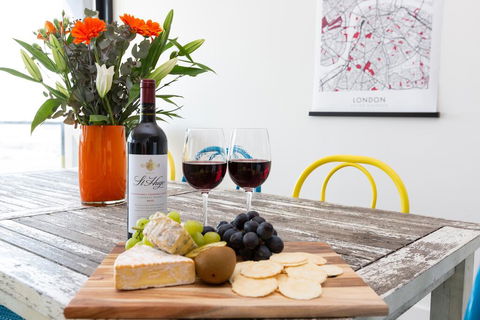 Colour & Swank At The Mill In The Heart Of CBD! - Internet Find 2