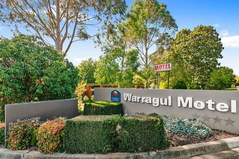 Comfort Inn & Suites Warragul - Internet Find 0