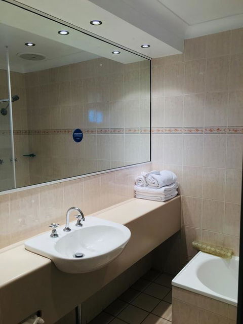 Comfort Inn Bushman's - Internet Find 3