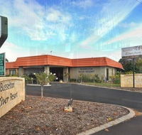 Comfort Inn Busselton River Resort - Internet Find