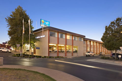 Comfort Inn Capital Horsham - Internet Find 3