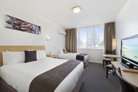 Comfort Inn Capital Horsham - Internet Find 0