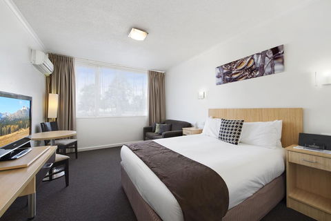 Comfort Inn Capital Horsham - Internet Find 2