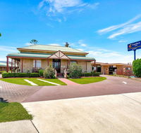 Comfort Inn Warwick - Internet Find