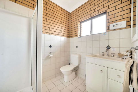 Comfort Inn Warwick - Internet Find 1