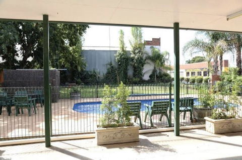 Condobolin Motor Inn - Internet Find 2
