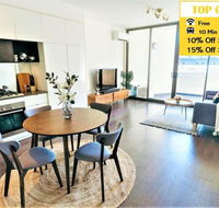 Convenient  Cozy 1BR next to Mall. 10 min to CBD - Internet Find