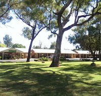 Cooee Motel - Internet Find