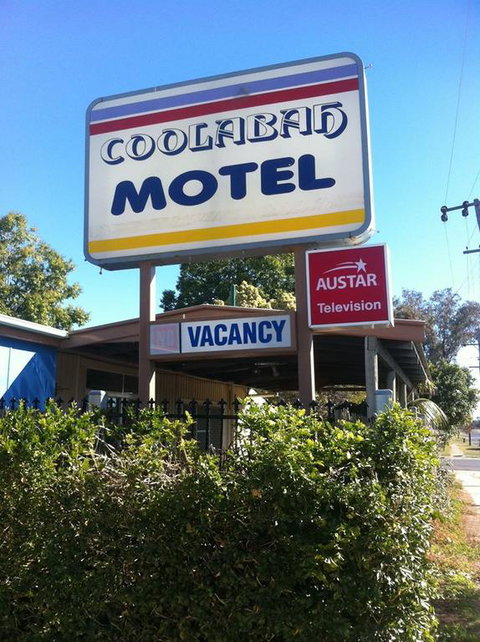 Coolabah Motel - Internet Find 3