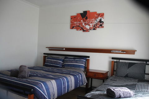 Coolgardie GoldRush Motels - Internet Find 1