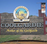 Coolgardie GoldRush Motels - Internet Find