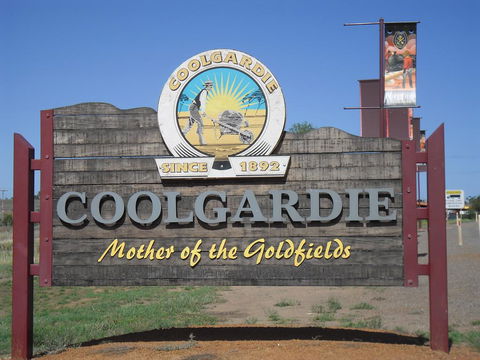 Coolgardie GoldRush Motels - Internet Find 0