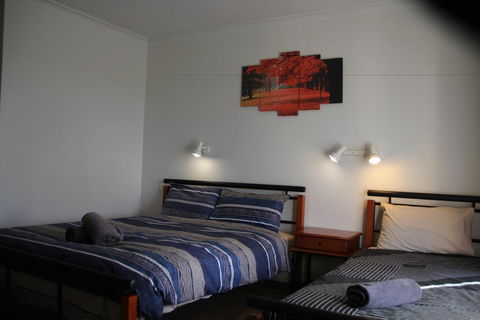 Coolgardie GoldRush Motels - Internet Find 2
