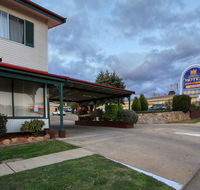 Cooma Motor Inn - Internet Find