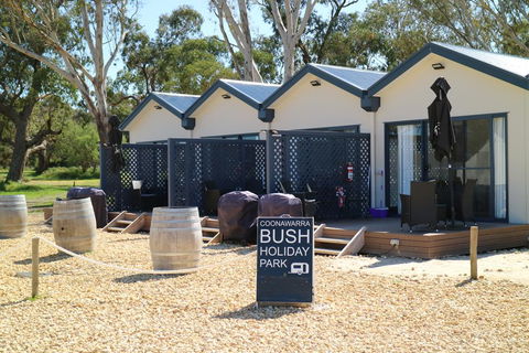 Coonawarra Cabins Unit C - Internet Find 1