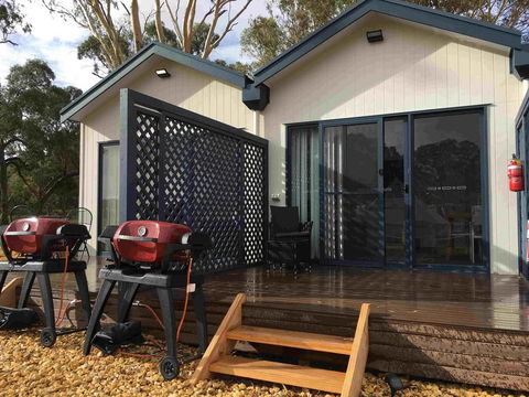 Coonawarra Cabins Unit C - Internet Find 0