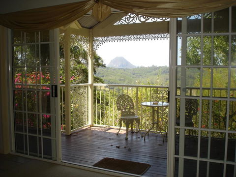 Cooroy Country Cottages - Internet Find 3