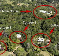 Cooroy Country Cottages - Internet Find