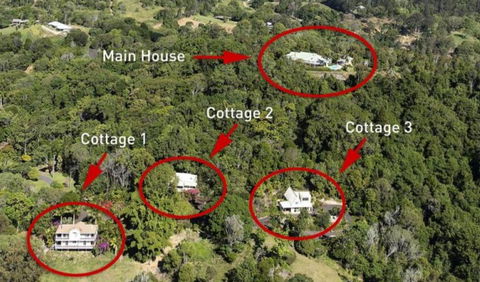 Cooroy Country Cottages - Internet Find 0