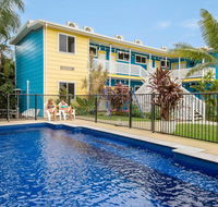 Coral Inn Boutique Hotel - Internet Find