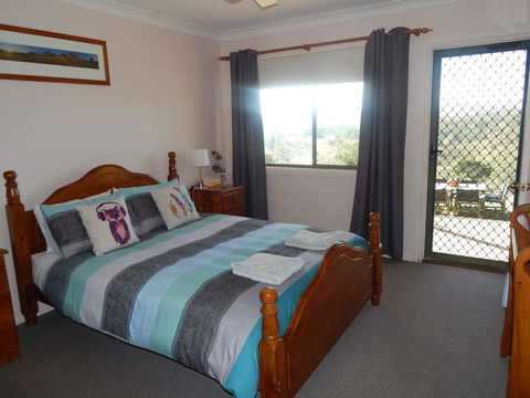 Corang River B & B And Farmstay - Internet Find 1