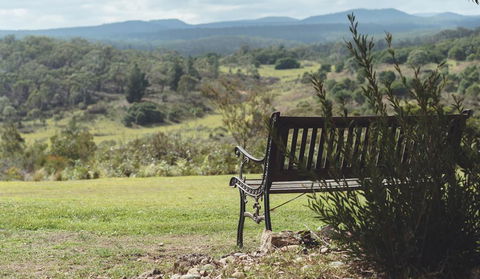 Corang River B & B And Farmstay - Internet Find 0