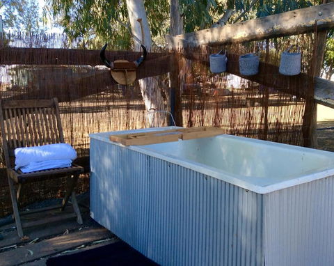 Corella Creek Country Farm Stay - Internet Find 1
