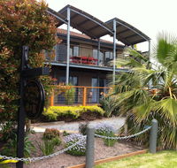 Corinella On The Esplanade Bed  Breakfast - Internet Find