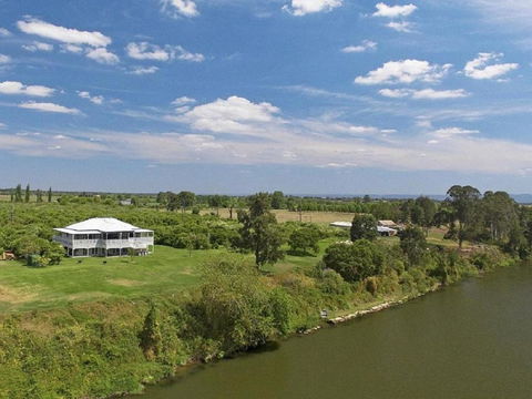 Cornwallis House - Internet Find 1